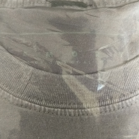 Small grey t-shirt memory the origins of Aliens - Picture 3 of 3